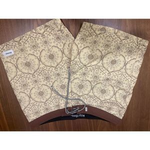 Rythym Paisley Shortie Boardshorts